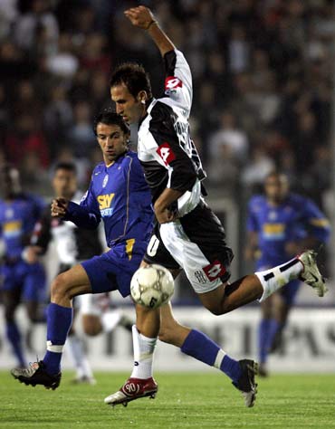 奥古斯托：我们有些低估了对手，所有人都认为我们应该赢5-0（奥古斯托：我们低估了对手，原以为能5比0轻松取胜）