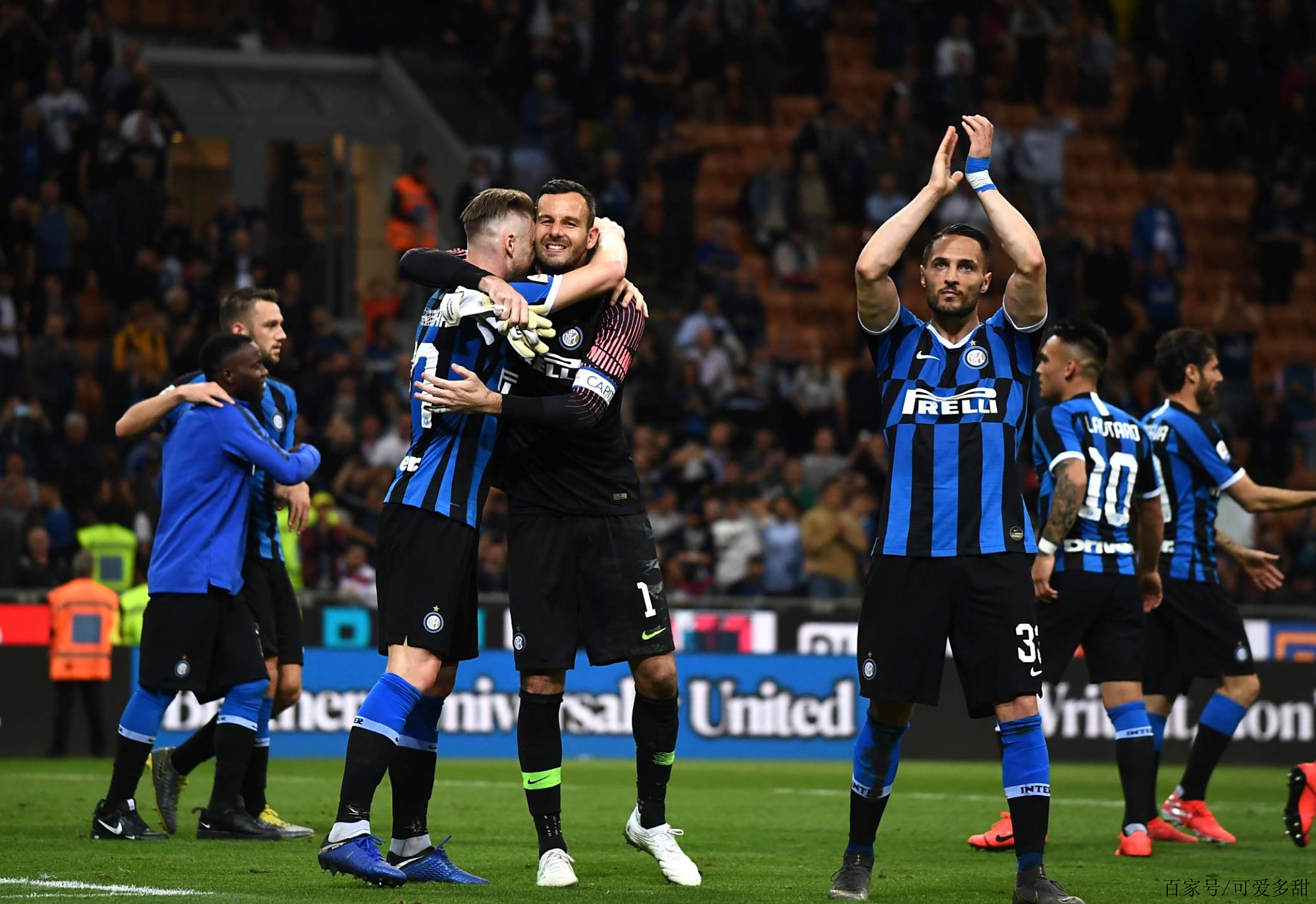 抢先俱乐部一步，皮奥代表国家队打进在圣西罗的首个进球（皮奥抢先俱乐部，在圣西罗收获国家队首球）