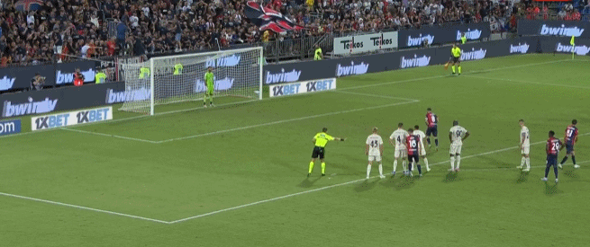 孔蒂：上赛季我们的夺冠出乎意料，这赛季的目标是全力卫冕