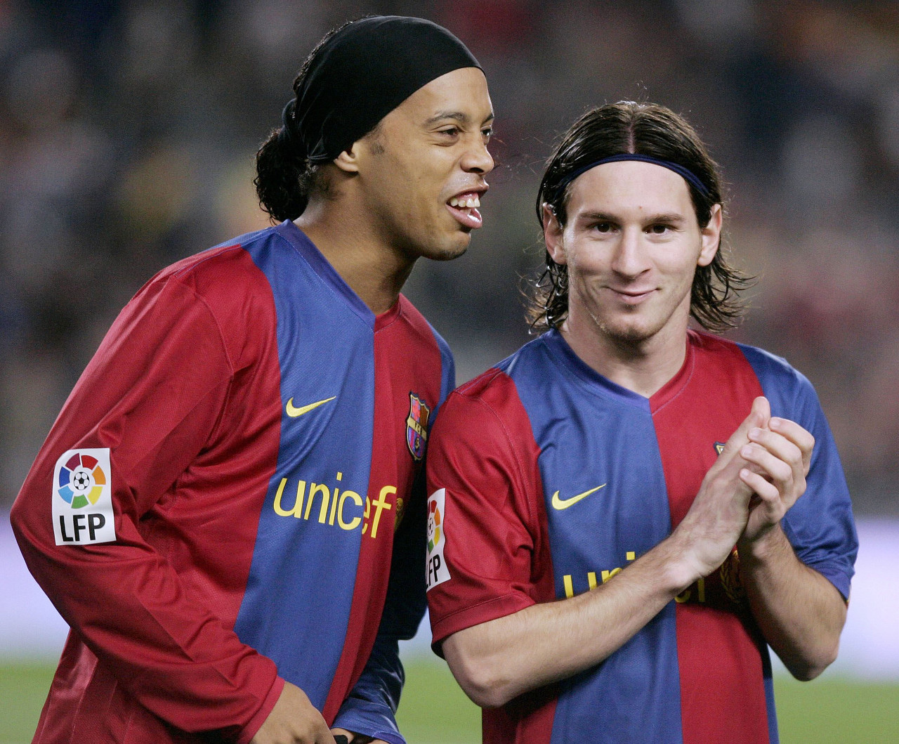 托尼：劳塔罗是国米的灵魂，但他在队友面前应多展现出笑容（托尼：劳塔罗是国米的灵魂人物，但应在队友面前更常露出笑容）